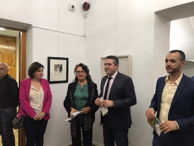 La Casa Cayitas se llena de flamenco - 3, Foto 3