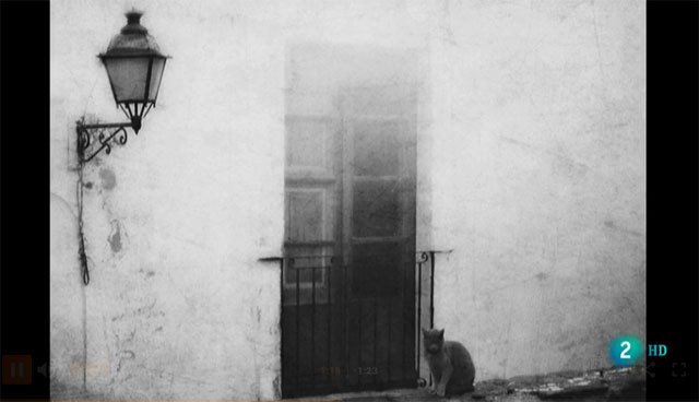 La aventura del saber de La2 de TVE emite un vídeo con el trabajo de la fotógrafa lorquina María Tudela - 1, Foto 1