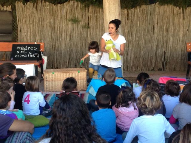 Nace Madres por el Clima Murcia - 2, Foto 2