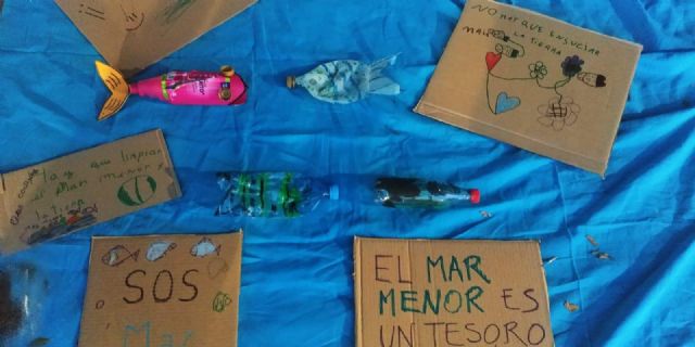 Nace Madres por el Clima Murcia - 3, Foto 3