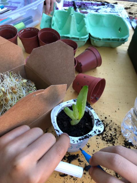 Nace Madres por el Clima Murcia - 4, Foto 4