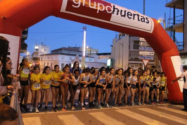 Nueva tarde de rcord en Alhama, Foto 1