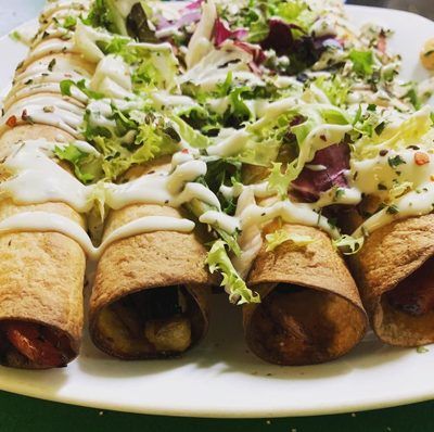 Ándale se abre con servicio a domicilio - 1, Foto 1