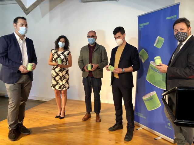 La Región, punto de encuentro de expertos comunicadores gastronómicos de España - 2, Foto 2