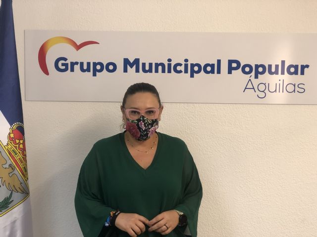 El PP registra una moción con carácter de urgencia para que el ayuntamiento elabore una ordenanza transitoria que permita la ampliación de las zonas de terrazas en la hostelería - 1, Foto 1