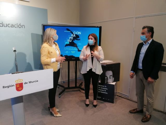 El III Encuentro Nacional de FP organizado por Educación será online los días 12 y 13 de noviembre - 1, Foto 1