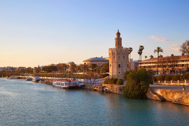 El Ayuntamiento de Sevilla adjudica a fibratel la creación de un nuevo CPD que respalde sus sistemas - 1, Foto 1