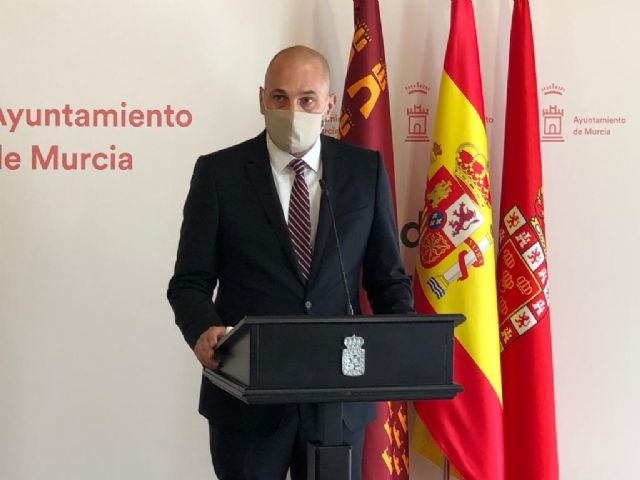 Murcia celebrará del 10 al 14 de noviembre la Semana de la Economía Circular - 1, Foto 1