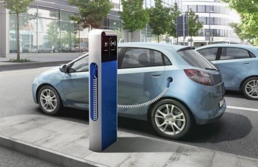 Las primeras estaciones de recarga de vehículos eléctricos en Alcantarilla se ubicarán en la Calle Mayor - 1, Foto 1