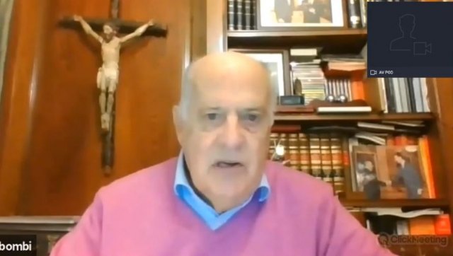 Análisis de la alta siniestralidad del sector pesquero - 1, Foto 1