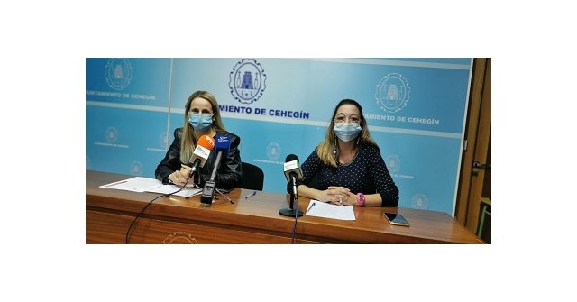 Medidas del Ayuntamiento de Cehegín frente al Coronavirus - 1, Foto 1