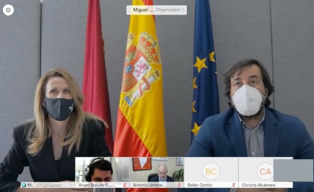 Mañana comienza el plazo para solicitar las ayudas que completan los ERTE que no llegan al salario mínimo de 950 euros - 1, Foto 1