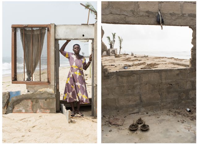 Antonio Jesús Pérez Gil gana el XIX Premio de Fotografía de la Universidad de Murcia - 1, Foto 1