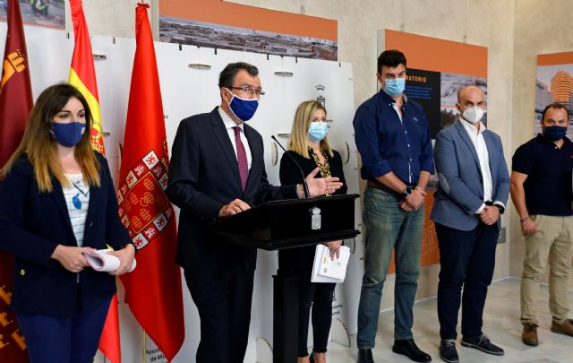 El Ayuntamiento pone en marcha una batería especial de medidas adaptativas y proactivas para hacer frente a la situación epidemiológica del municipio - 2, Foto 2
