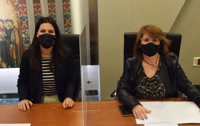 El PP considera las infraestructuras, la digitalización y la apuesta por la investigación como claves para abordar la recuperación económica y social - 1, Foto 1