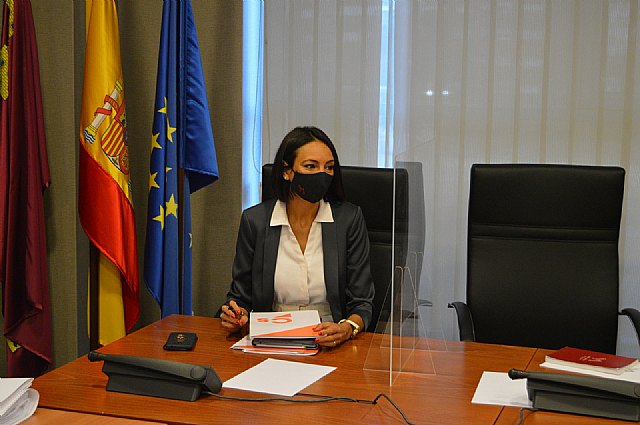 Ciudadanos coincide con FREMM en la necesidad de impulsar infraestructuras clave como el Gorguel - 2, Foto 2