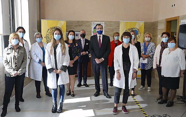 DACEMUR reivindica en el Día del Daño Cerebral Adquirido la calidad de vida de los enfermos y sus familiares - 1, Foto 1