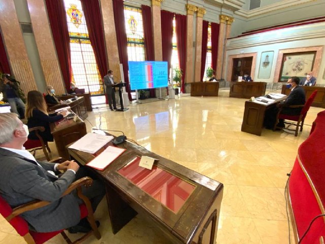 Un Panel Social y de Expertos, ágoras de barrio y encuestas vecinales darán forma al proyecto de transformación Sur - 1, Foto 1