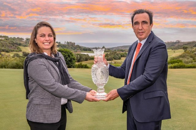 Finca Cortesín, una sede estelar para la Solheim Cup 2023 - 1, Foto 1