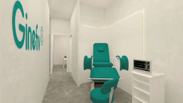 Ginefiv inaugura una nueva clínica en Barcelona - 2, Foto 2