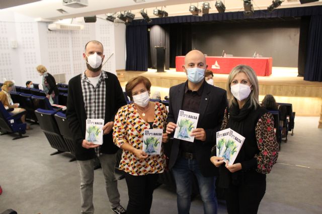 Se celebra el 125 aniversario de la Pava de la Balsa - 1, Foto 1