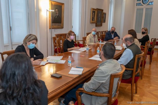 El Gobierno municipal cerrará las instalaciones culturales y de ocio a las diez de la noche - 1, Foto 1