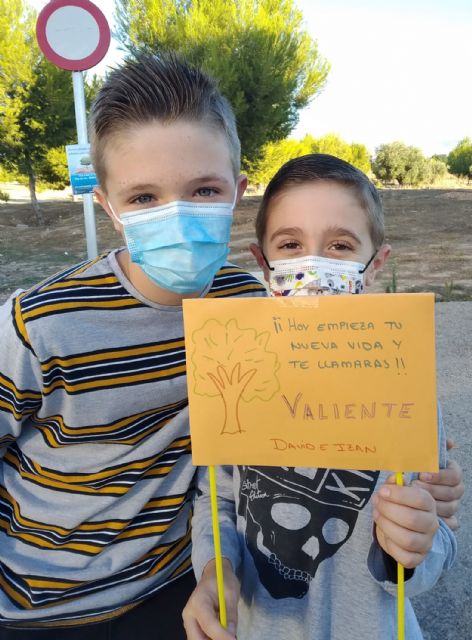 El Día de las Bibliotecas, una fiesta de lo más verde en Las Torres de Cotillas - 4, Foto 4
