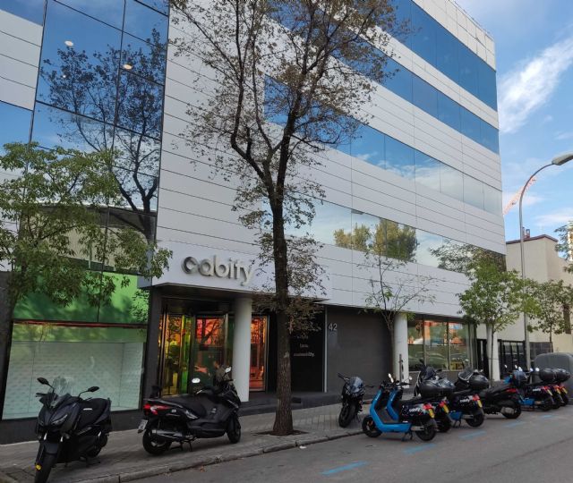 Cabify contratará más de 200 profesionales tecnológicos para trabajar en Madrid, Barcelona, Sevilla, Málaga, Valencia y A Coruña - 1, Foto 1