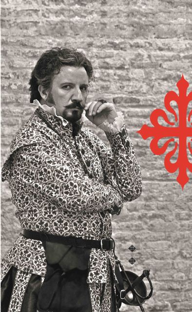 El clásico de ´Don Juan Tenorio´ vuelve esta semana al Teatro Romea, de la mano de la compañía Cecilio Pineda - 1, Foto 1