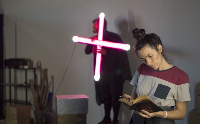 Estreno - TENORIO, de La Cueva Teatro - La Madriguera - 1, Foto 1