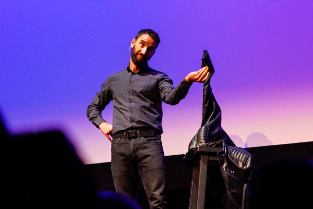 Dani Rovira llega a El Batel con su monólogo ´Odio´ - 2, Foto 2