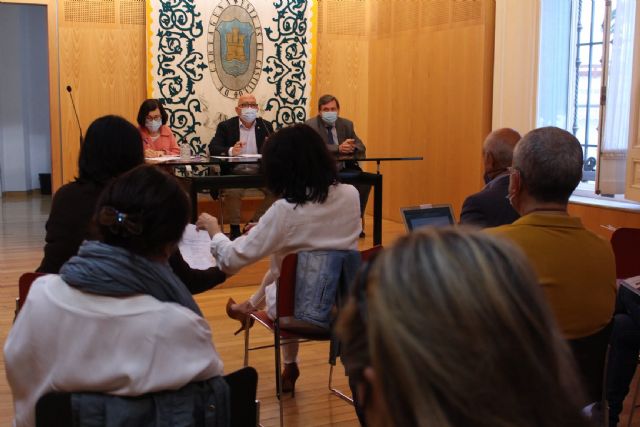 Un mercado alternativo urbano en el Casco Histórico buscará fomentar el comercio en noviembreOle - 1, Foto 1