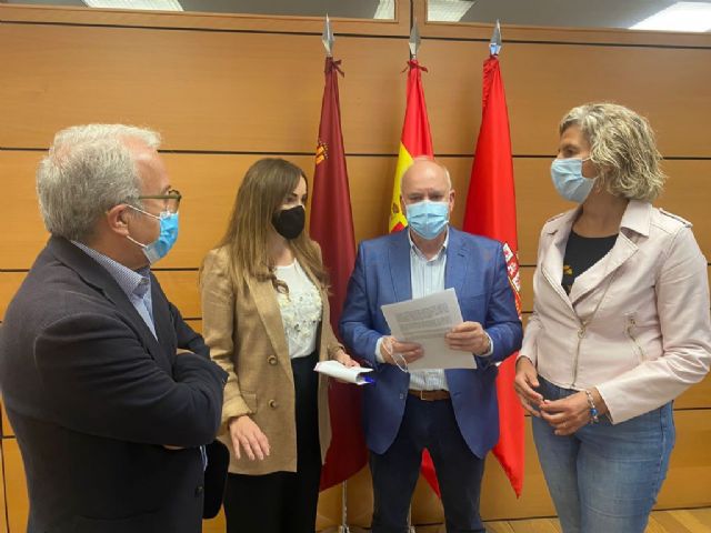 El PSOE infla el presupuesto con 20 millones en ingresos que nunca van a llegar a las arcas municipales - 2, Foto 2