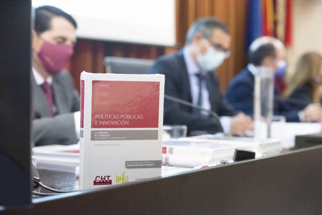 La inversión en I+D+i de las empresas de la Región ya roza el 1% del PIB con el apoyo de las políticas públicas - 1, Foto 1