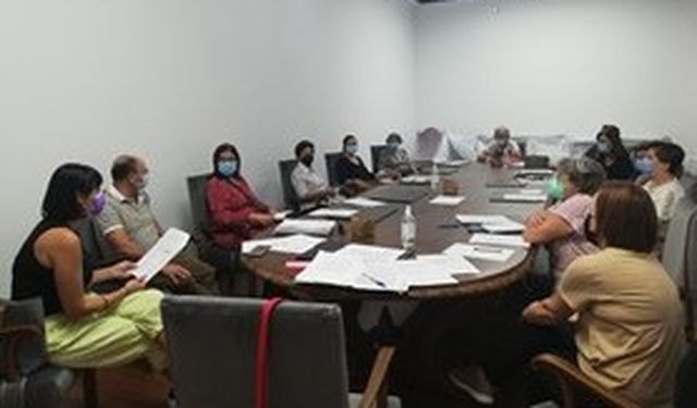 La Concejalía de Mujer e Igualdad de Oportunidades informa de la celebración de la sesión local contra la violencia de género y del Consejo Local de la Mujer - 1, Foto 1