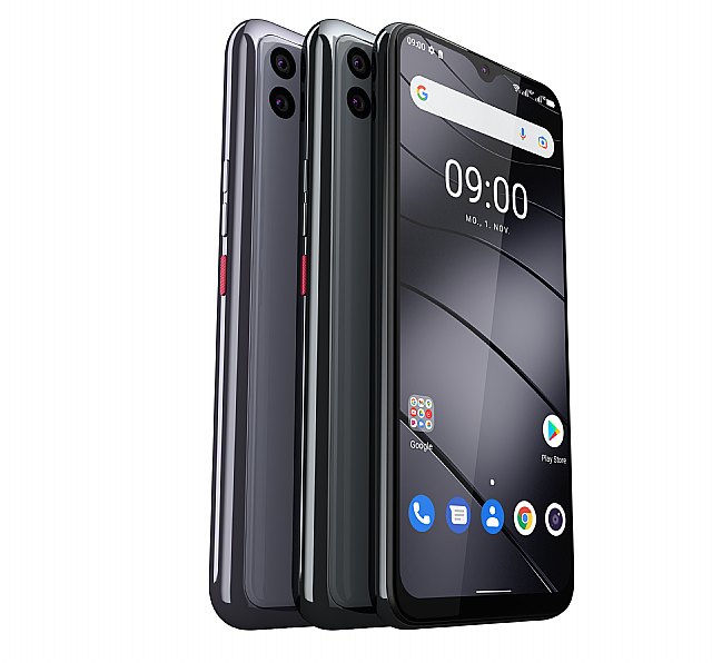 El poder de los píxeles Made in Germany: el nuevo GS5 llega con cámaras sin marco - 1, Foto 1