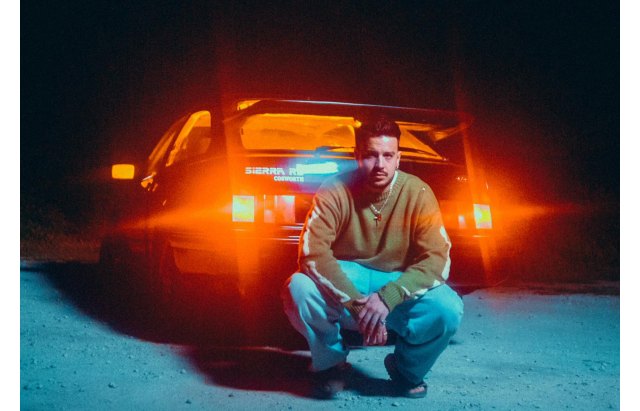 Oddliquor se incorpora al roster de 33 producciones - 1, Foto 1