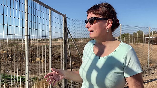 Podemos denuncia en un vídeo la existencia de balsas piratas de purines sin ningún control - 1, Foto 1