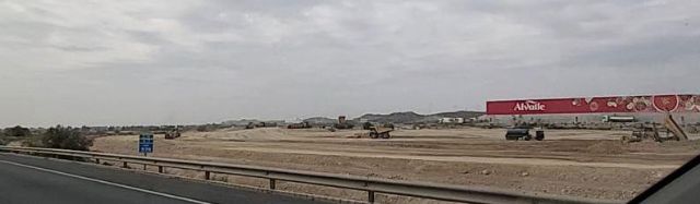 Advierten del riesgo para las inversiones industriales en Alcantarilla - 1, Foto 1