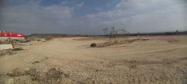 Advierten del riesgo para las inversiones industriales en Alcantarilla - 2, Foto 2