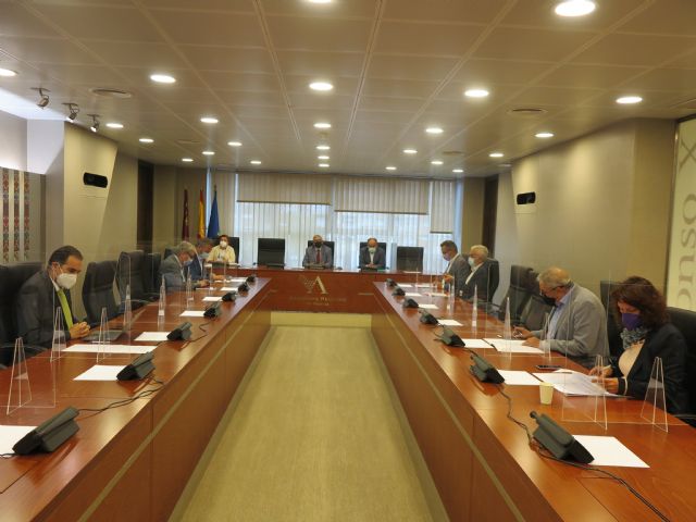 Sesión de control al Gobierno con doce preguntas y dos interpelaciones - 1, Foto 1