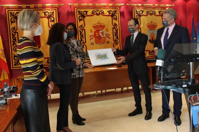 Bullas protagoniza el cupón de la ONCE del 7 de noviembre - 3, Foto 3