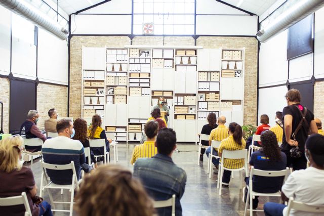 Bajo el propósito de IKEA: todos merecemos un verdadero hogar - 1, Foto 1