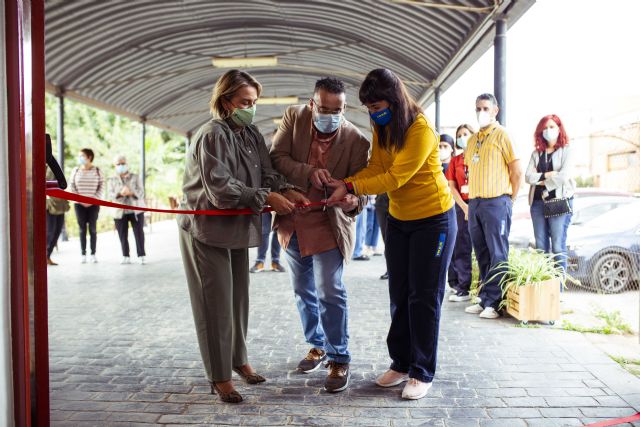 Bajo el propósito de IKEA: todos merecemos un verdadero hogar - 2, Foto 2