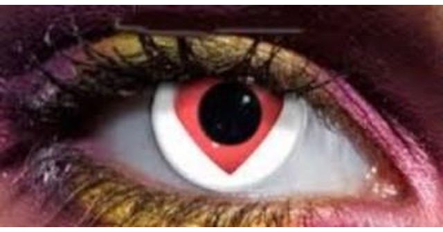 Los peligros de las lentillas de Halloween - 1, Foto 1