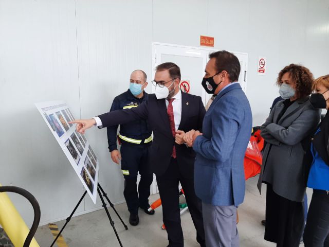 La Comunidad formará a 200 alumnos en materia de Protección Civil - 2, Foto 2