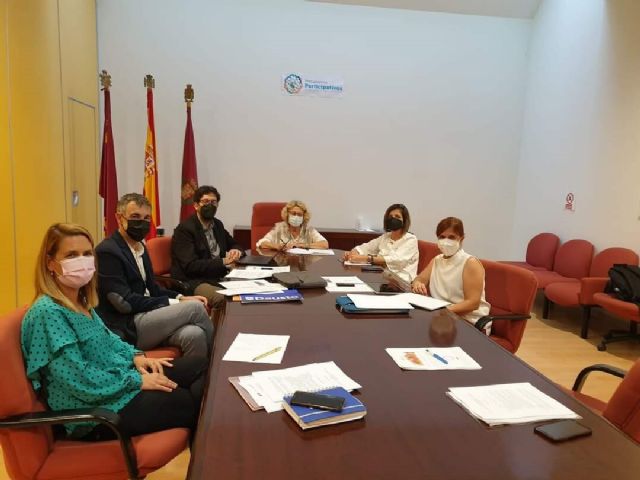 Municipios por la Tolerancia valora positivamente la gestión del Ayuntamiento de Cartagena en materia de diversidad religiosa - 1, Foto 1