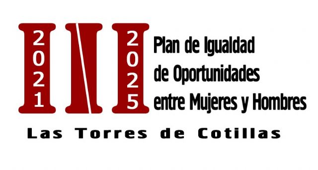II Plan Municipal de Igualdad de Las Torres de Cotillas - 1, Foto 1