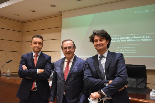 Garrigues analiza las últimas novedades legislativas sobre derecho laboral incluyendo la última prórroga de los ERTES o el impacto de una posible reforma del mercado de trabajo - 1, Foto 1