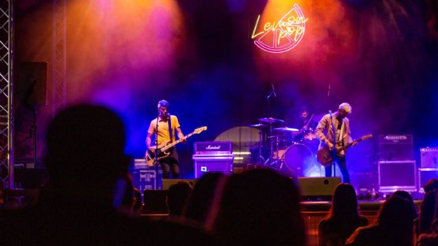 El festival Lemon Pop culmina su 25 aniversario con una edición cargada de novedades - 1, Foto 1